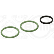 Elring Scania Oil Pump Seal 872.640