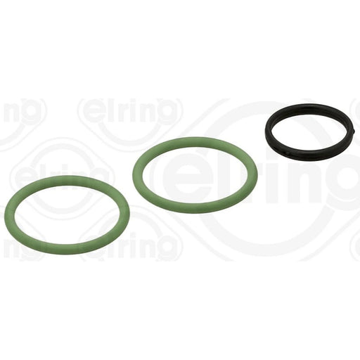 Elring Scania Oil Pump Seal fits Scania 4 - Series 1995-2008