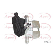 Apec Brake Caliper Assembly Rear Left LCA803