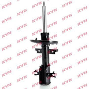 KYB Shock Absorber Damper Strut Front fits Renault Laguna 2008-2015