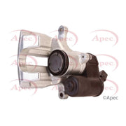 Apec Brake Caliper Assembly Rear Left LCA650