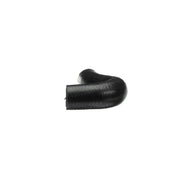 Gates Radiator Coolant Hose 230mm ID fits Vauxhall Cavalier 1977-1981 1.3
