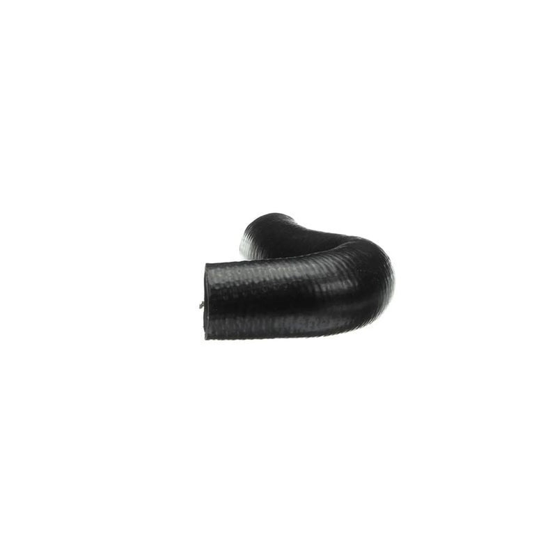 Gates Radiator Coolant Hose 230mm ID fits Vauxhall Cavalier 1977-1981 1.3