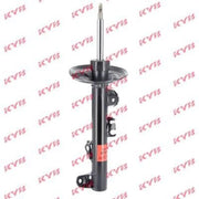 KYB 2 x Shock Absorbers fits BMW 3 1990-1993