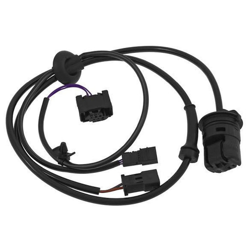 Textar ABS Wheel Speed Sensor Rear Left 45001100