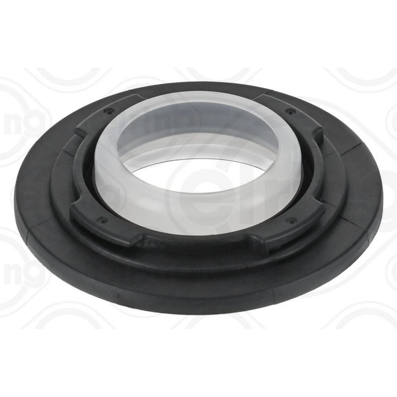 Elring Crankshaft Shaft Seal OD ID Wide fits Jaguar E-Pace 2020 on 1.5
