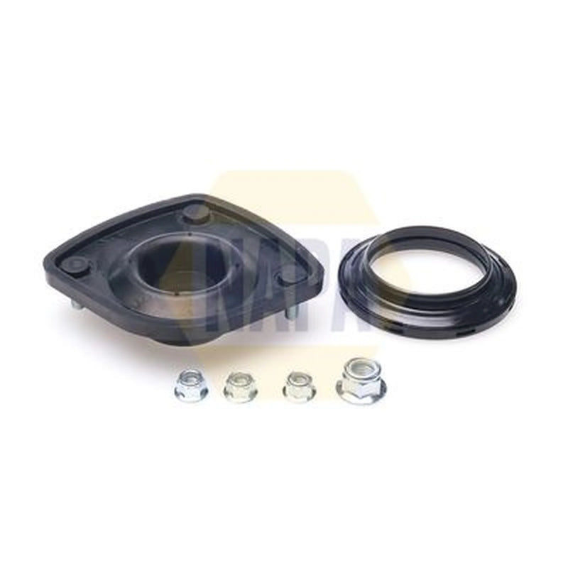 NAPA Suspension Strut Support Mount fits Citroën Saxo 1996-2004