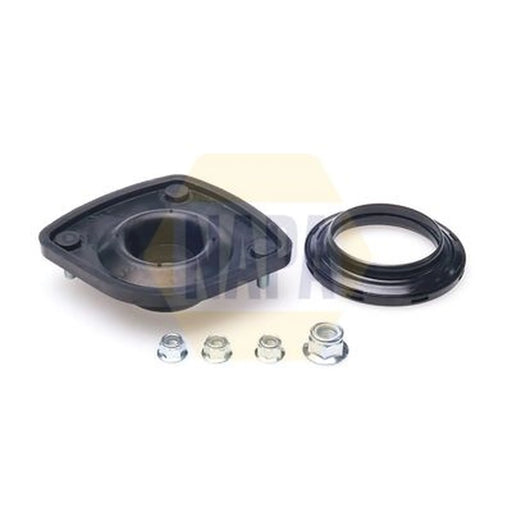 NAPA Suspension Strut Support Mount fits Citroën Saxo 1996-2004