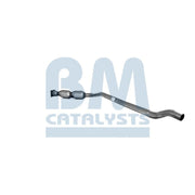 BM Catalysts Homologated Petrol Cat fits Chrysler Voyager 2000-2008 3.3