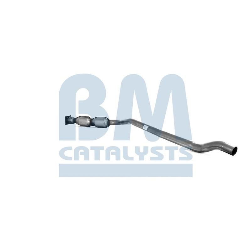 BM Catalysts Homologated Petrol Cat fits Chrysler Voyager 2000-2008 3.3