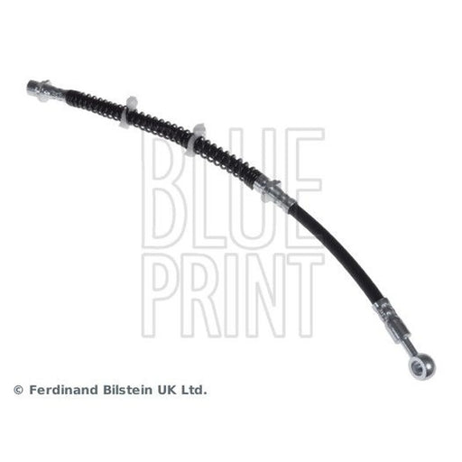 Blue Print Brake Hydraulic Hose Line Front Right ADJ135322