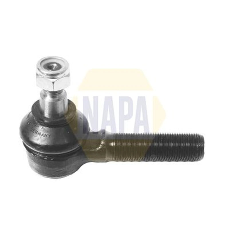 NAPA Steering Tie Rod End Ball Joint Front Left M18x1.5 fits Ford Transit