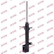 KYB Shock Absorber Damper Strut Rear Right fits Subaru Legacy 1994-1999 2.0