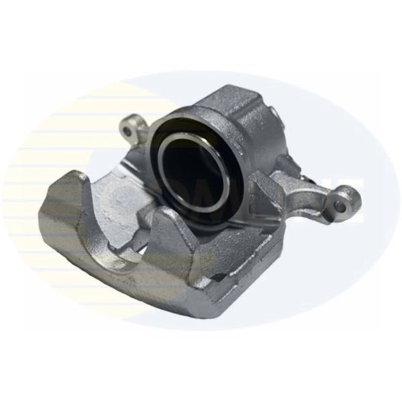 Comline Brake Caliper Assembly Front Right fits Renault Espace V 2015-2023
