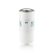 MANN-FILTER Automatic Transmission Hydraulic Filter