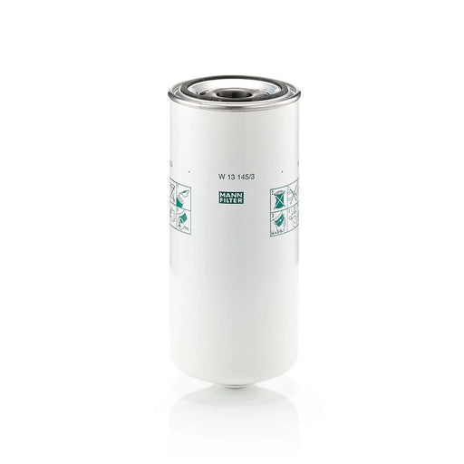 MANN-FILTER Automatic Transmission Hydraulic Filter