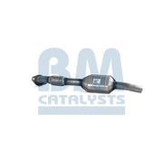 BM Catalysts Homologated Diesel Cat fits Iveco Daily III 1999-2007