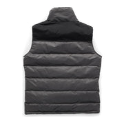 Scruffs Worker Body Warmer Charcoal M Scruffs - Dynamic Drive