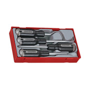 Teng Tools Scraper Set TT1 4 Pieces Teng Tools - Dynamic Drive