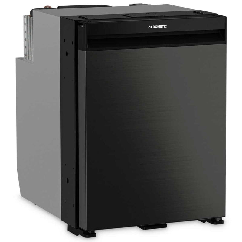 Dometic NRX130 Compressor Fridge (130 Litre / 12/24V / Dark Silver) Dometic - Dynamic Drive