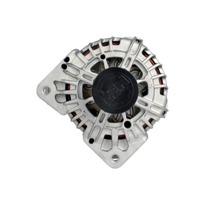 Hella Car Alternator 12V fits Opel Vivaro A 2006-2014 2.0