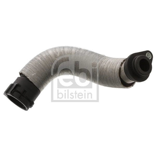 Febi Radiator Coolant Hose Upper Right 115mm ID 45281