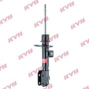 KYB Shock Absorber Damper Strut Front Right fits Suzuki Swift V 2017 on 1.4