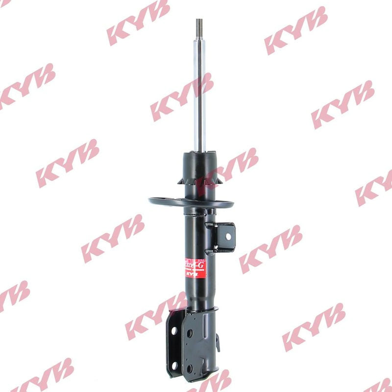 KYB Shock Absorber Damper Strut Front Right fits Suzuki Swift V 2017 on 1.4