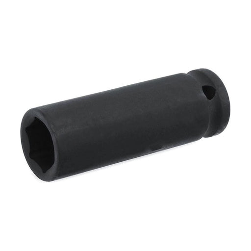 King Dick Deep Impact Socket SD 3/8" Metric 6pt 22mm King Dick - Dynamic Drive
