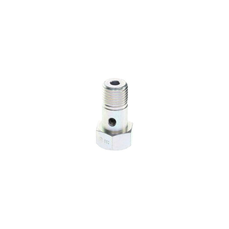 Bosch Fuel Injection Control Valve