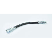 Juratek Brake Hydraulic Hose Line Rear fits Daewoo Espero 1995-1999 1.5 1.8 2.0
