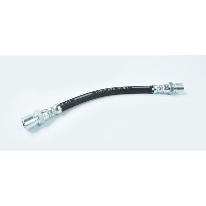 Juratek Brake Hydraulic Hose Line Rear fits Daewoo Espero 1995-1999 1.5 1.8 2.0