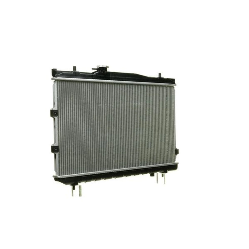 Mahle Engine Radiator fits Kia Cerato I 2004-2009 1.6 2.0