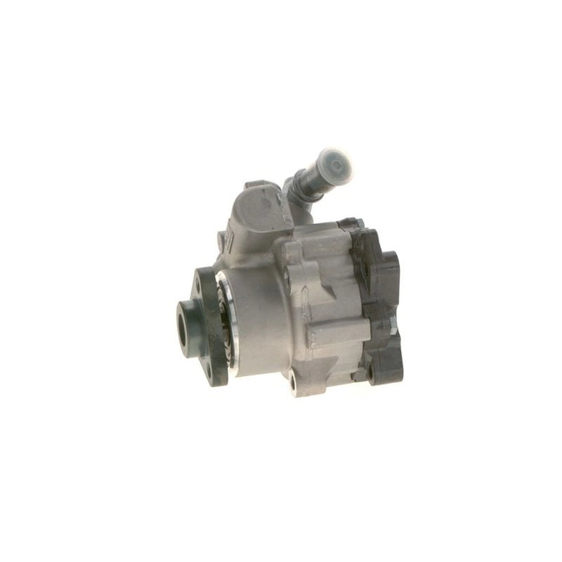 Bosch Power Steering Hydraulic Pump fits Audi Allroad C5 2000-2005 2.7