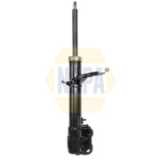 NAPA Shock Absorber Damper Strut Front Left fits Citroën C4 Aircross 2012 on