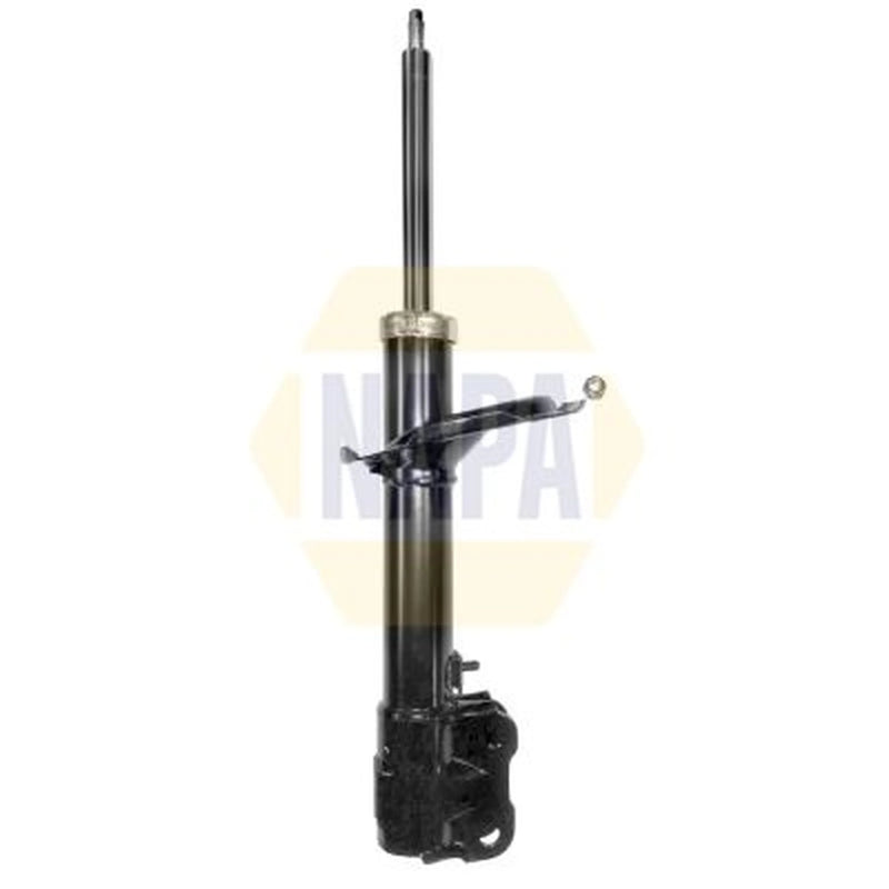 NAPA Shock Absorber Damper Strut Front Left fits Citroën C4 Aircross 2012 on
