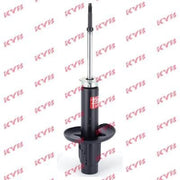 KYB Shock Absorber Damper Strut Front fits Kia Retona Closed Off-Road Vehicle