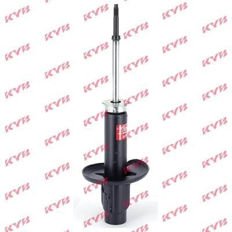 KYB Shock Absorber Damper Strut Front fits Kia Retona Closed Off-Road Vehicle