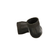 Gates Intercooler Turbo Charge Air Hose 320mm fits Ford Mondeo 2000-2007 2.0