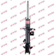 KYB Shock Absorber Damper Strut Front Left fits Nissan Tiida 2004-2013