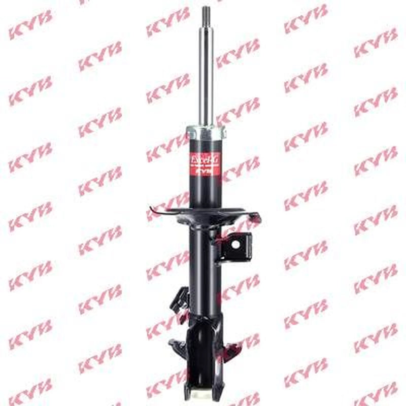 KYB Shock Absorber Damper Strut Front Left fits Nissan Tiida 2004-2013