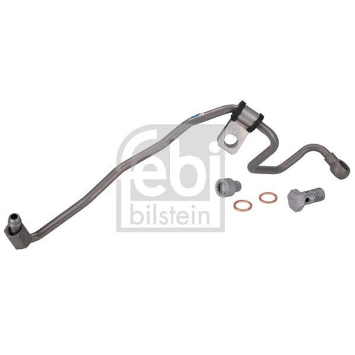 Febi Turbo Oil Feed Return Line 187898