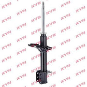 KYB Shock Absorber Damper Strut Rear fits Mazda 626 1987-1992 1.8 2.0 2.2