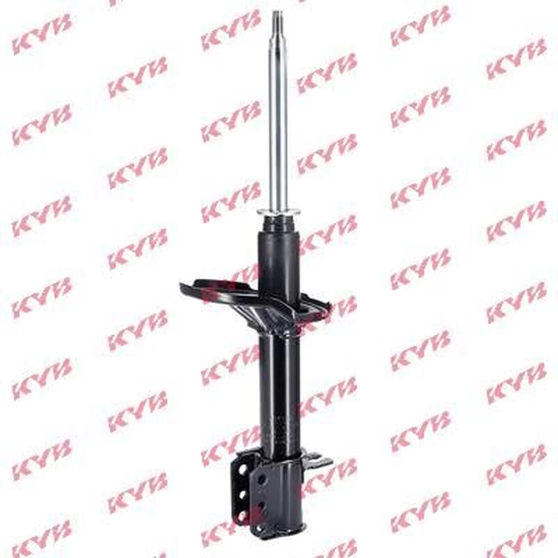 KYB Shock Absorber Damper Strut Rear fits Mazda 626 1987-1992 1.8 2.0 2.2
