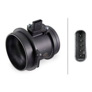 Hella MAF Sensor (Mass Air Flow) 8ET 358 095-381