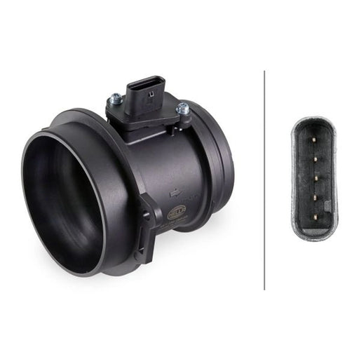 Hella MAF Sensor (Mass Air Flow) 8ET 358 095-381