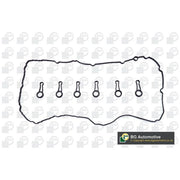 BGA Cylinder Head Cover Gasket Set RK0915