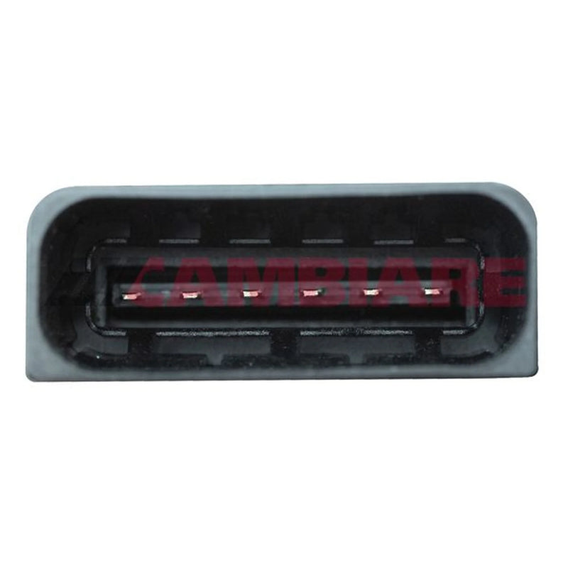 Cambiare Throttle Position Sensor fits Vauxhall Corsa 2006-2014 1.2 1.4