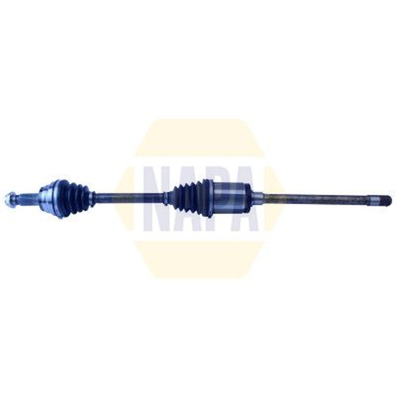 NAPA CV Drive Shaft Driveshaft Front Right fits BMW X5 2008-2018