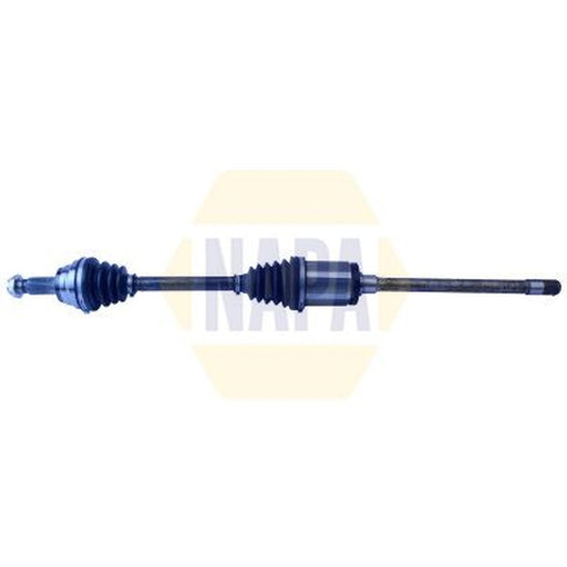 NAPA CV Drive Shaft Driveshaft Front Right fits BMW X5 2008-2018